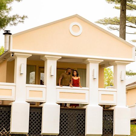 Paradise Stream Resort Cresco Ngoại thất bức ảnh