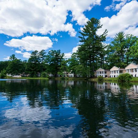 Paradise Stream Resort Cresco Ngoại thất bức ảnh