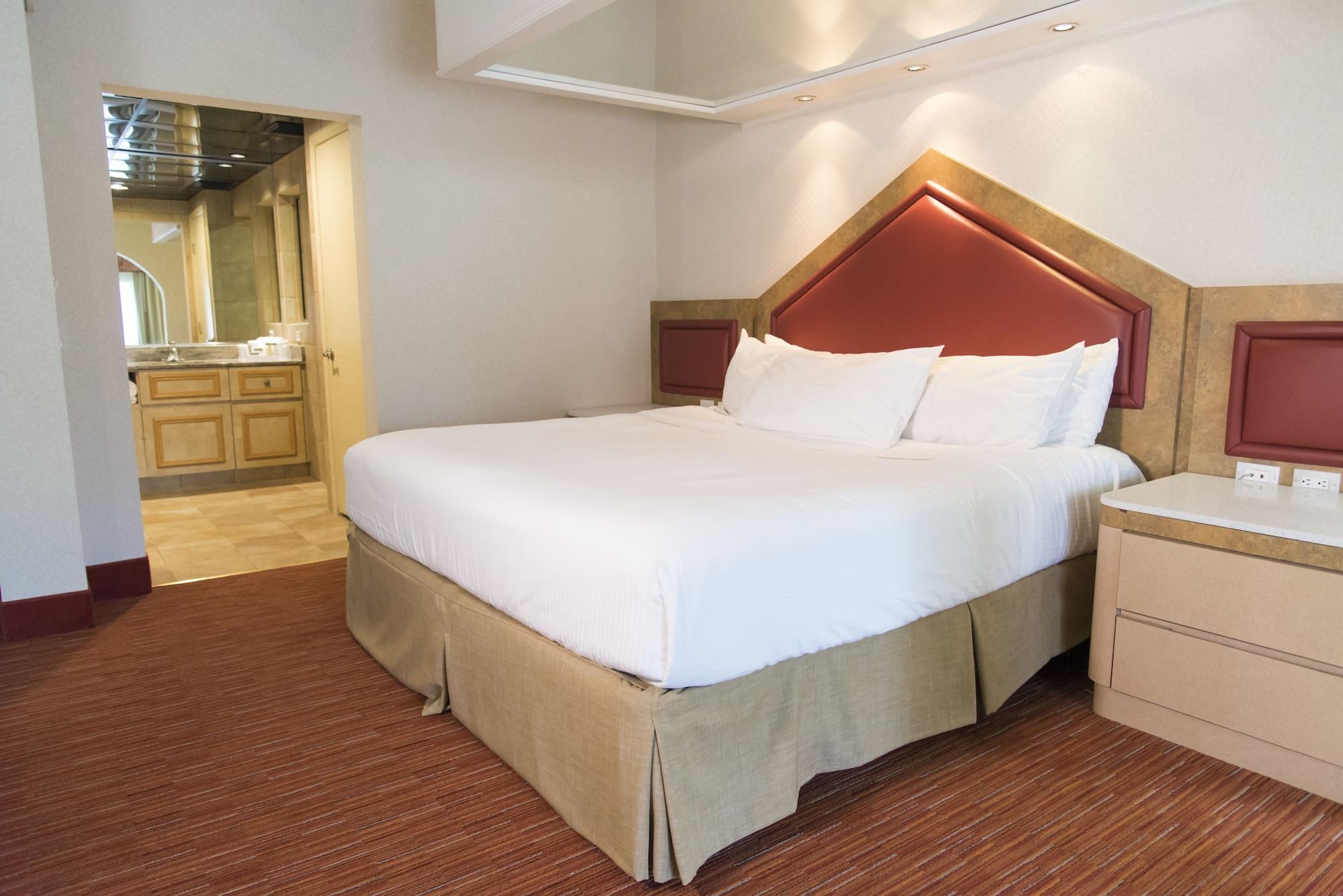 Paradise Stream Resort Cresco Ngoại thất bức ảnh