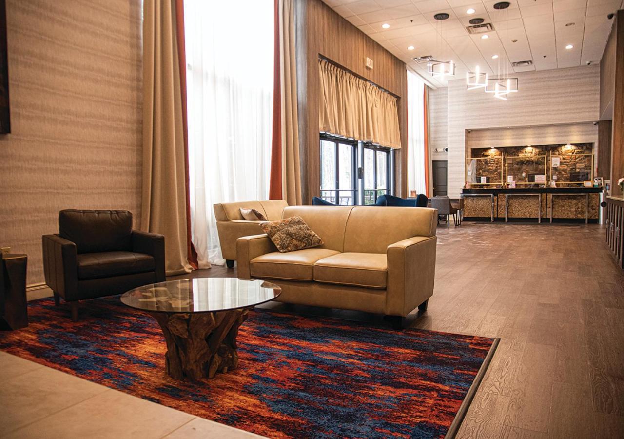Paradise Stream Resort Cresco Ngoại thất bức ảnh