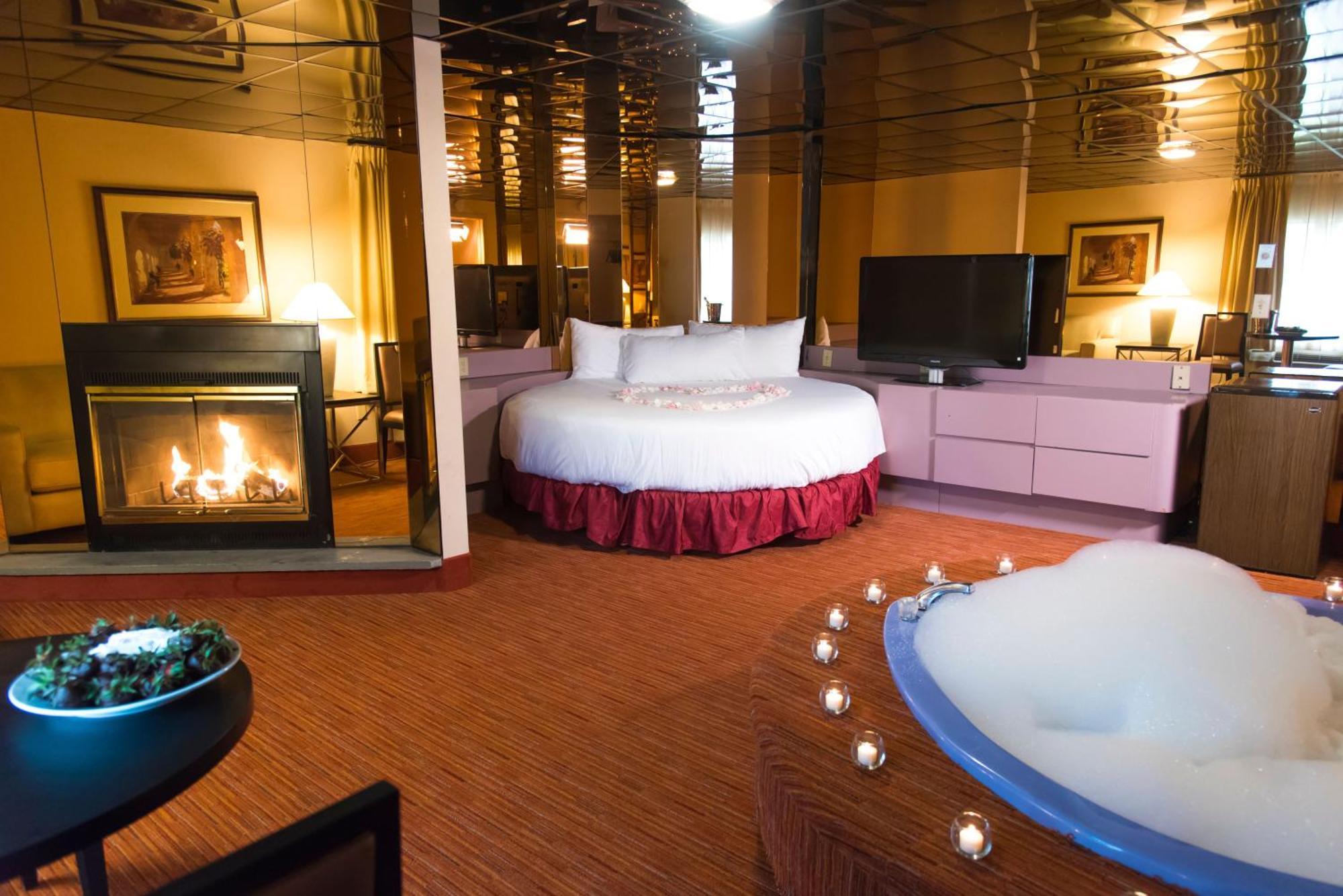 Paradise Stream Resort Cresco Ngoại thất bức ảnh