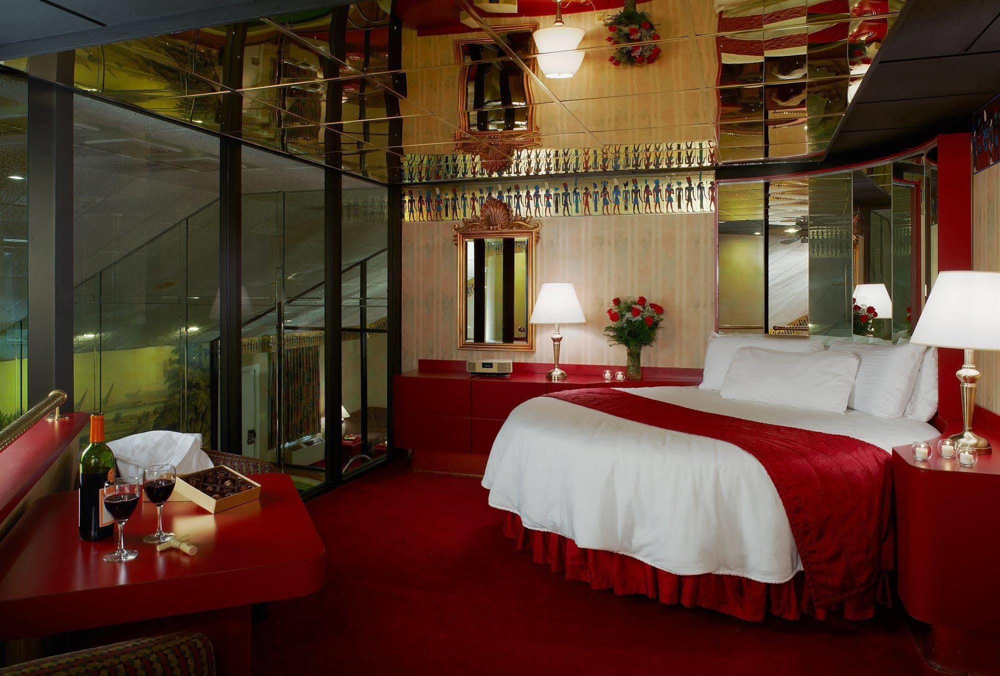 Paradise Stream Resort Cresco Ngoại thất bức ảnh