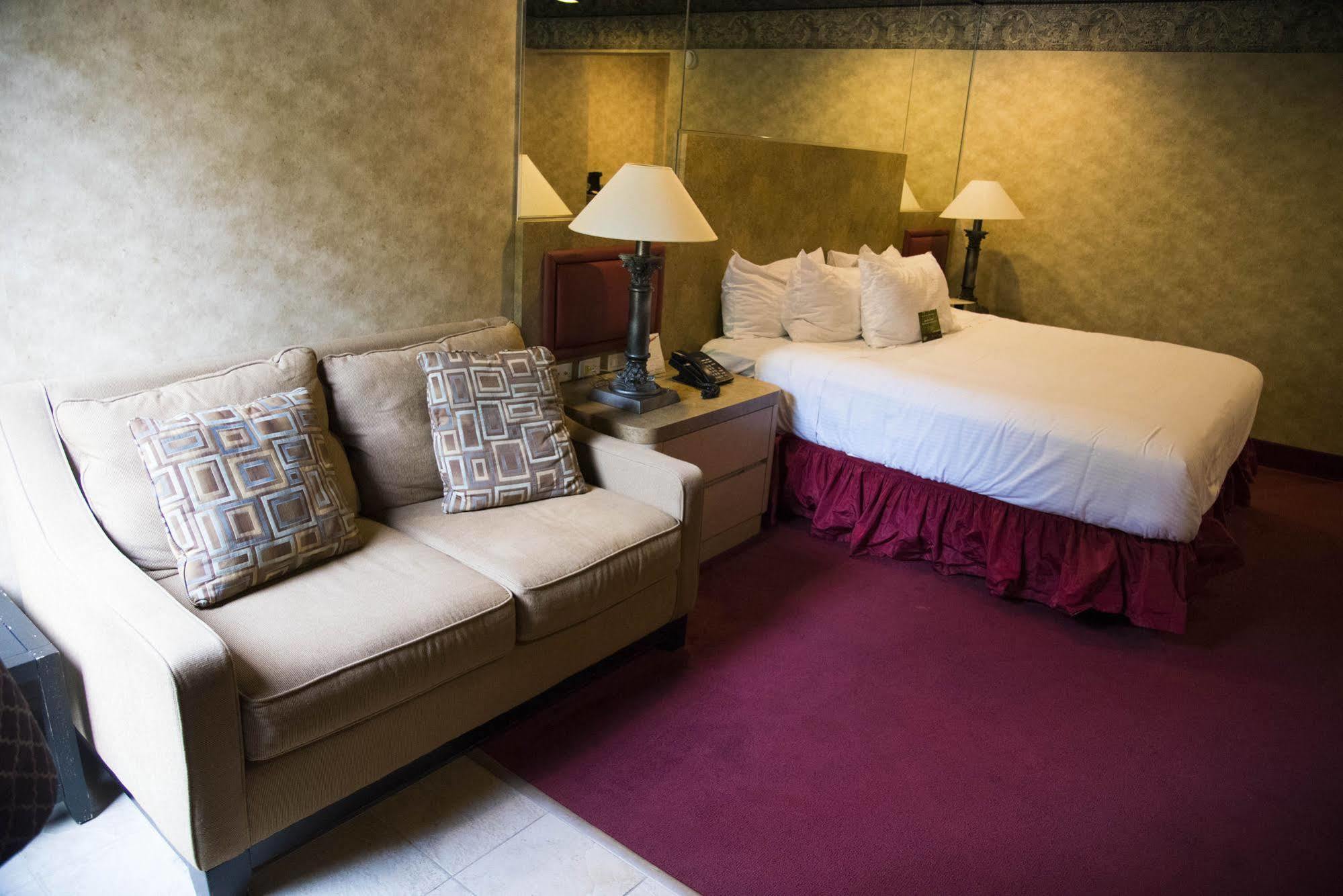 Paradise Stream Resort Cresco Ngoại thất bức ảnh
