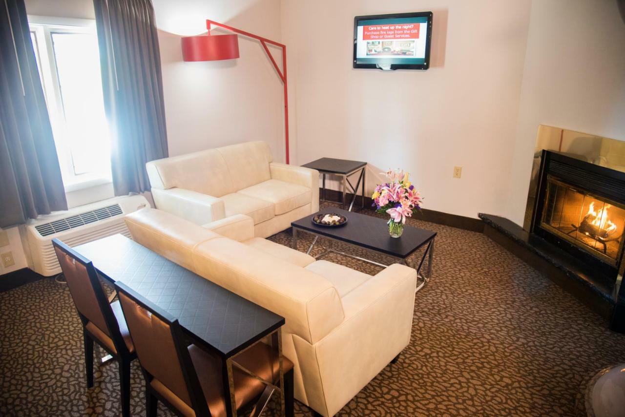 Paradise Stream Resort Cresco Ngoại thất bức ảnh