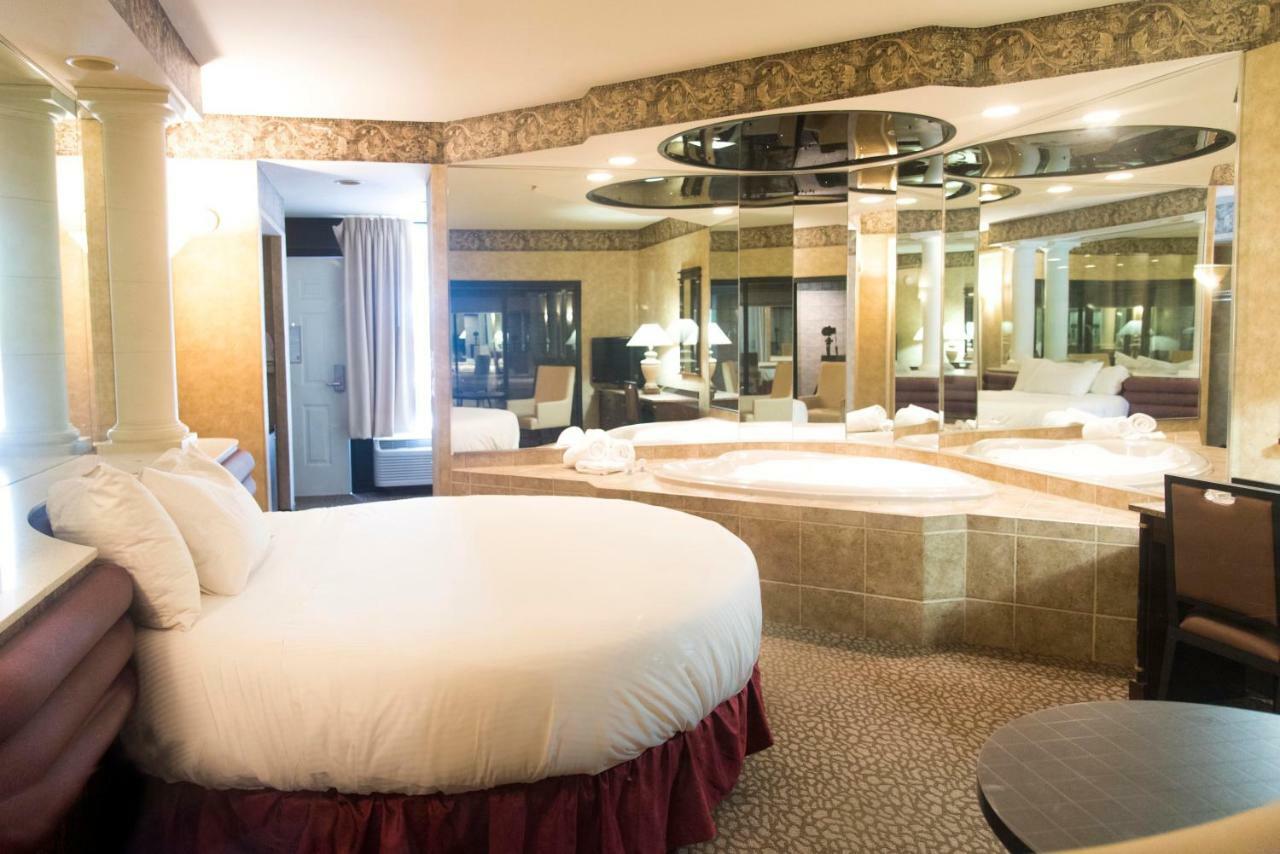 Paradise Stream Resort Cresco Ngoại thất bức ảnh