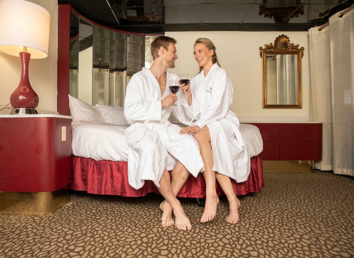 Paradise Stream Resort Cresco Ngoại thất bức ảnh